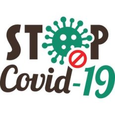 stop covid-19