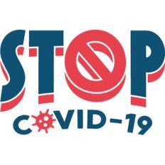 stop covid-19
