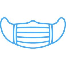 surgical mask