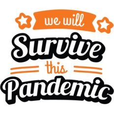 survive this pandemic