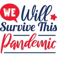 survive this pandemic