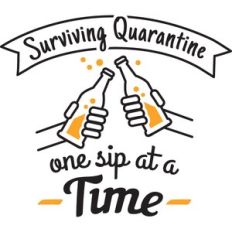 surviving quarantine