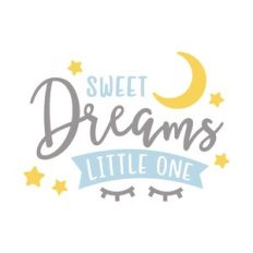sweet dreams