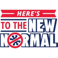 the new normal