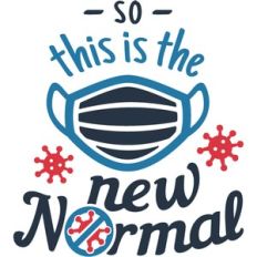 this is the new normal