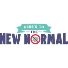 this is the new normal