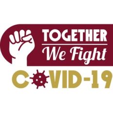 together we fight