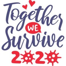 together we survive