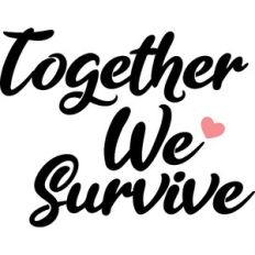 together we survive