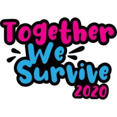 together we survive