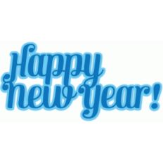 happy new year