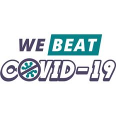 we beat covid-19