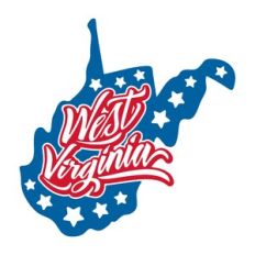 west virginia