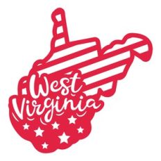 west virginia