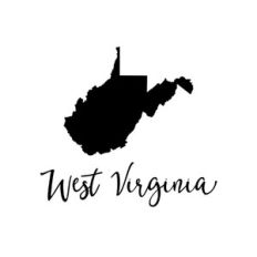 west virginia