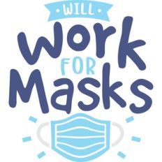 work for masks