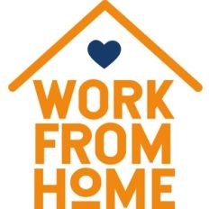 work from home