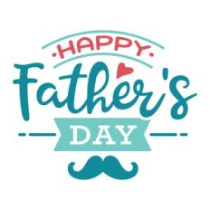 happy fathers day