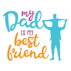 dad my best friend