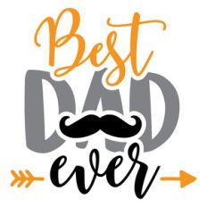 best dad ever