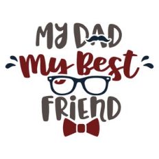 dad my best friend
