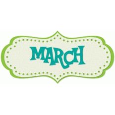march label