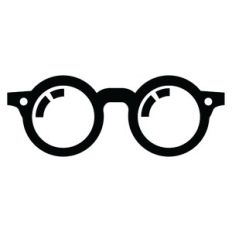 glasses