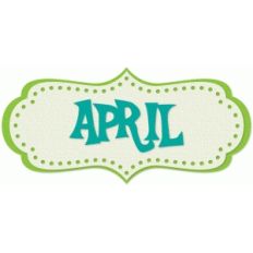 april label
