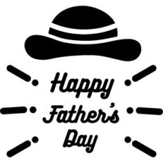 happy father's day
