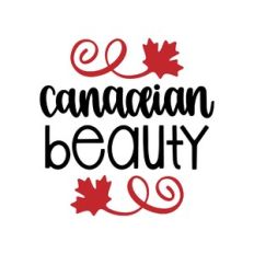 canadian beauty