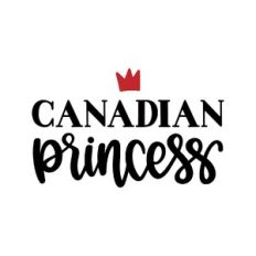 canadian princess