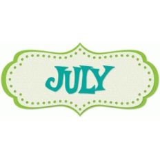 july label