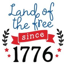 land of free