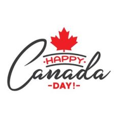 happy canada day
