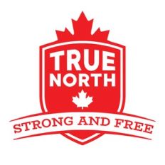 true north