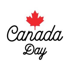 canada day