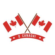o canada