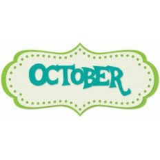 october