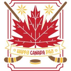 happy canada day