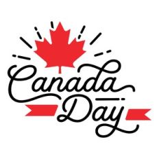 canada day