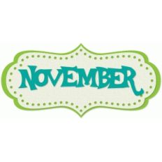 november