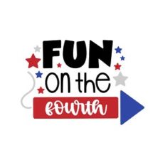 fun on the fourth