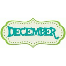 december label