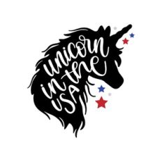 unicorn in the usa