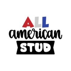 all american stud