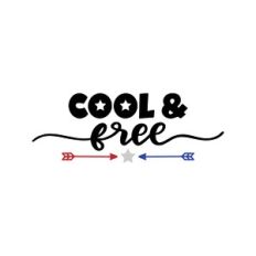 cool and free