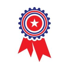 rosette