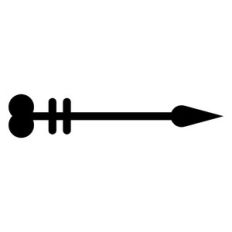 arrow
