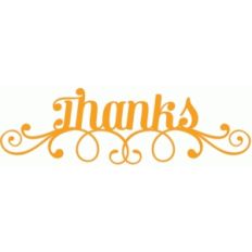 thanks flourish