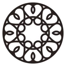 circular mandala